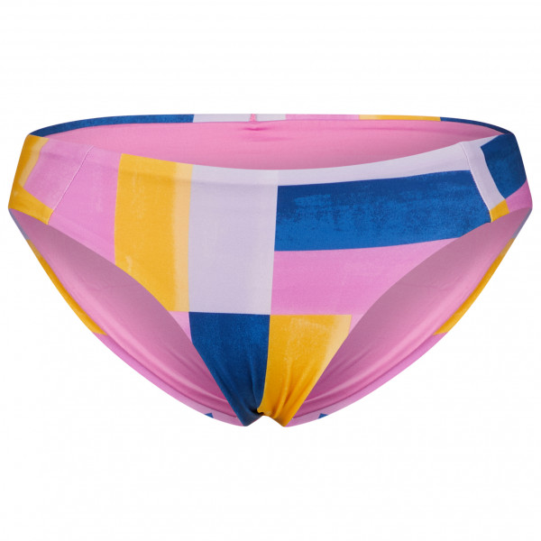 Patagonia - Women's Sunamee Bottoms - Bikini-Bottom Gr L;M;S;XL;XS blau;bunt;orange;schwarz von Patagonia
