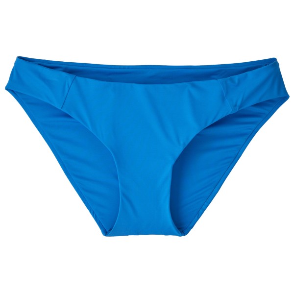 Patagonia - Women's Sunamee Bottoms - Bikini-Bottom Gr L blau von Patagonia