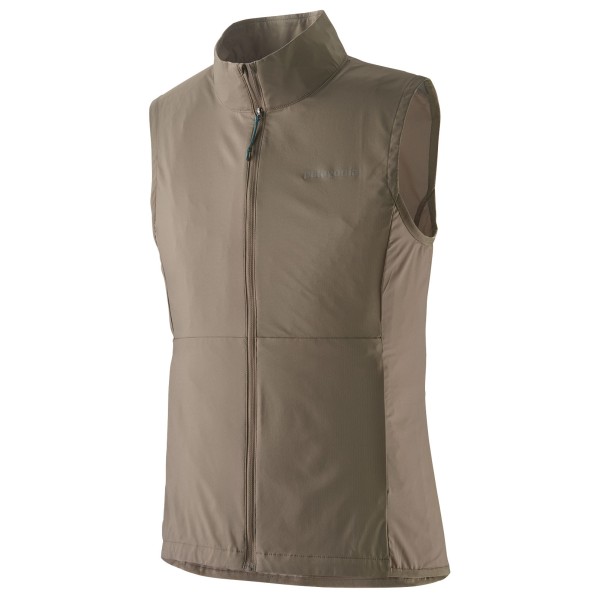 Patagonia - Women's Trail Craft Vest - Velogilet Gr XXL braun von Patagonia