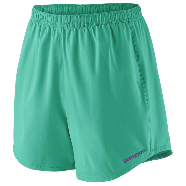Patagonia - Women's Trailfarer Shorts 4,5'' - Laufshorts Gr L;M;S;XL;XS;XXL bunt;schwarz von Patagonia