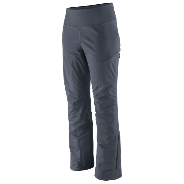 Patagonia - Women's Upstride Pants - Skitourenhose Gr M blau Patagonia - Women's Upstride Pants - Skitourenhose Gr M blau von Patagonia