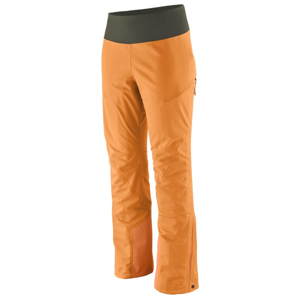 Patagonia - Women's Upstride Pants - Skitourenhose Gr XL orange Patagonia - Women's Upstride Pants - Skitourenhose Gr XL orange von Patagonia