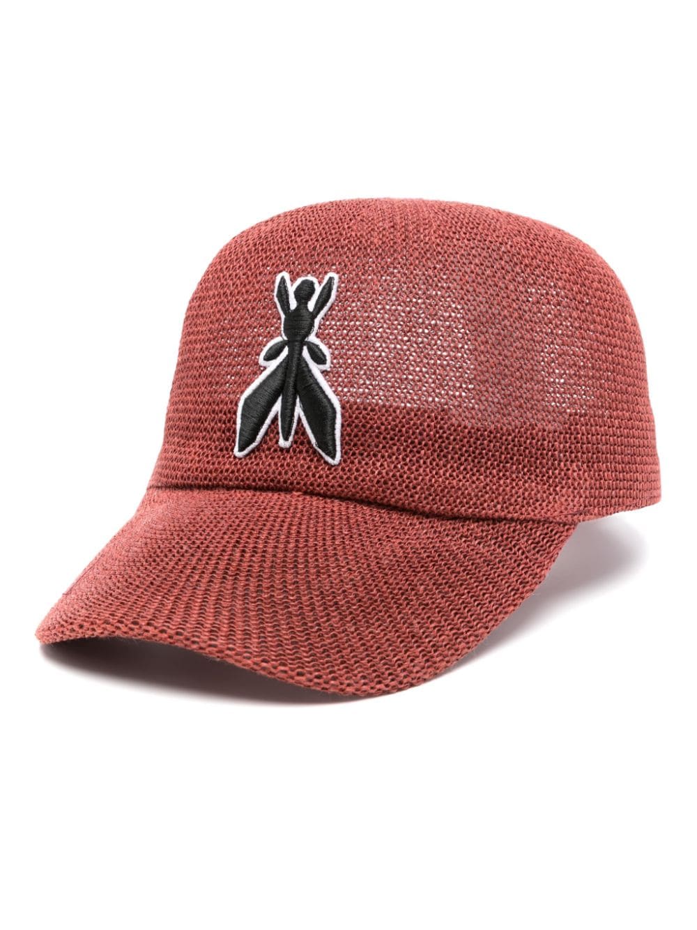 Patrizia Pepe logo-embroidered baseball cap von Patrizia Pepe