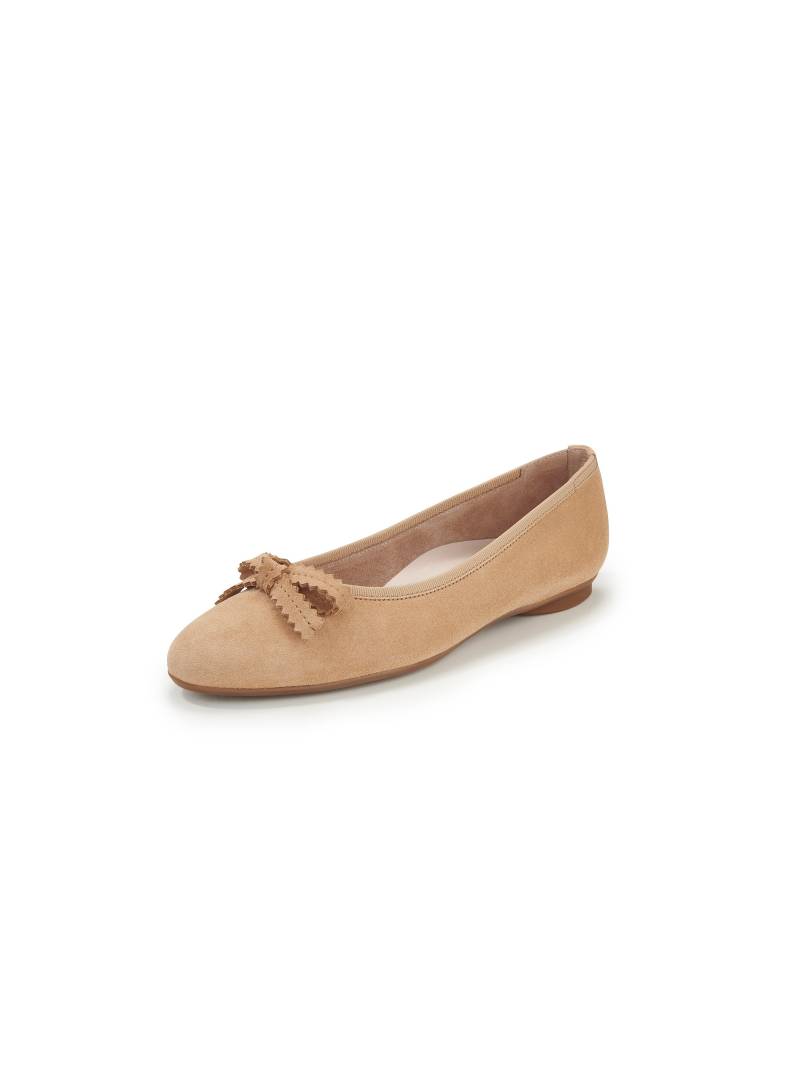 Ballerina Paul Green beige Größe: 36 von Paul Green