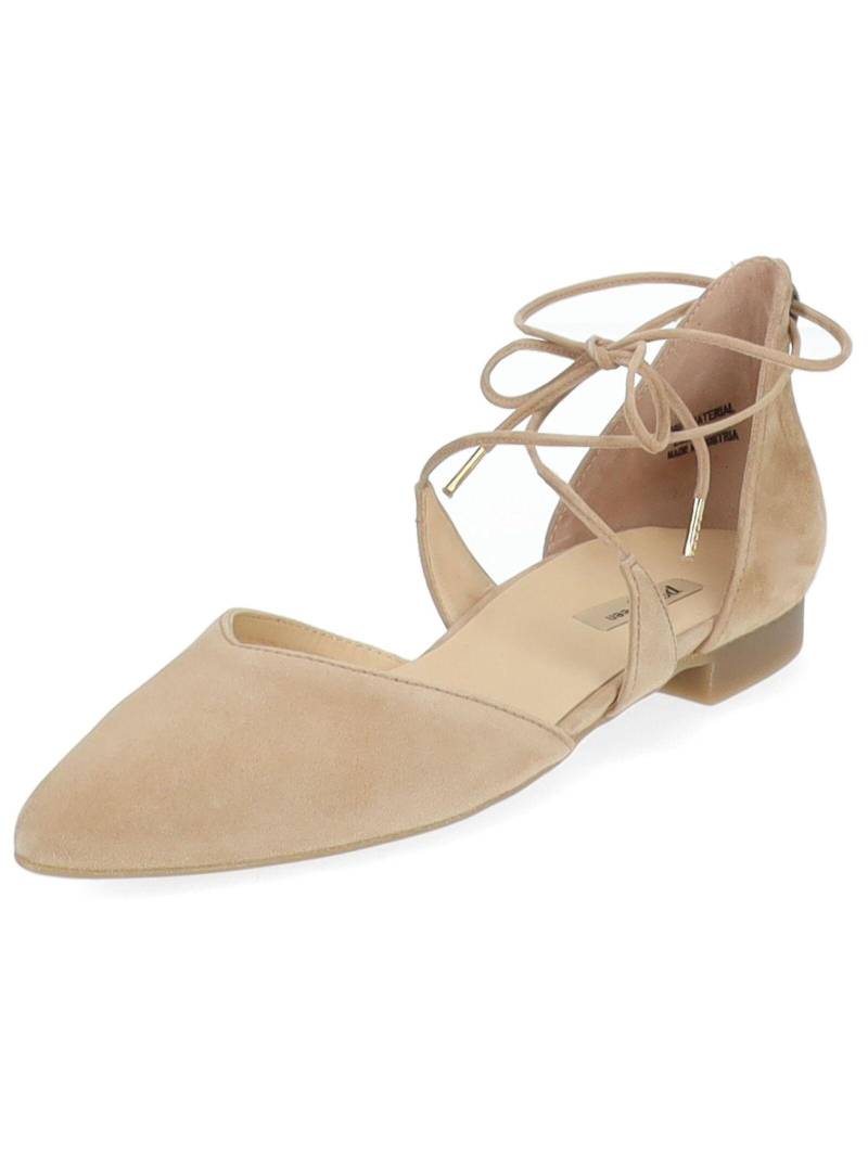 Ballerinas 1076 Damen Braun 36 von Paul Green