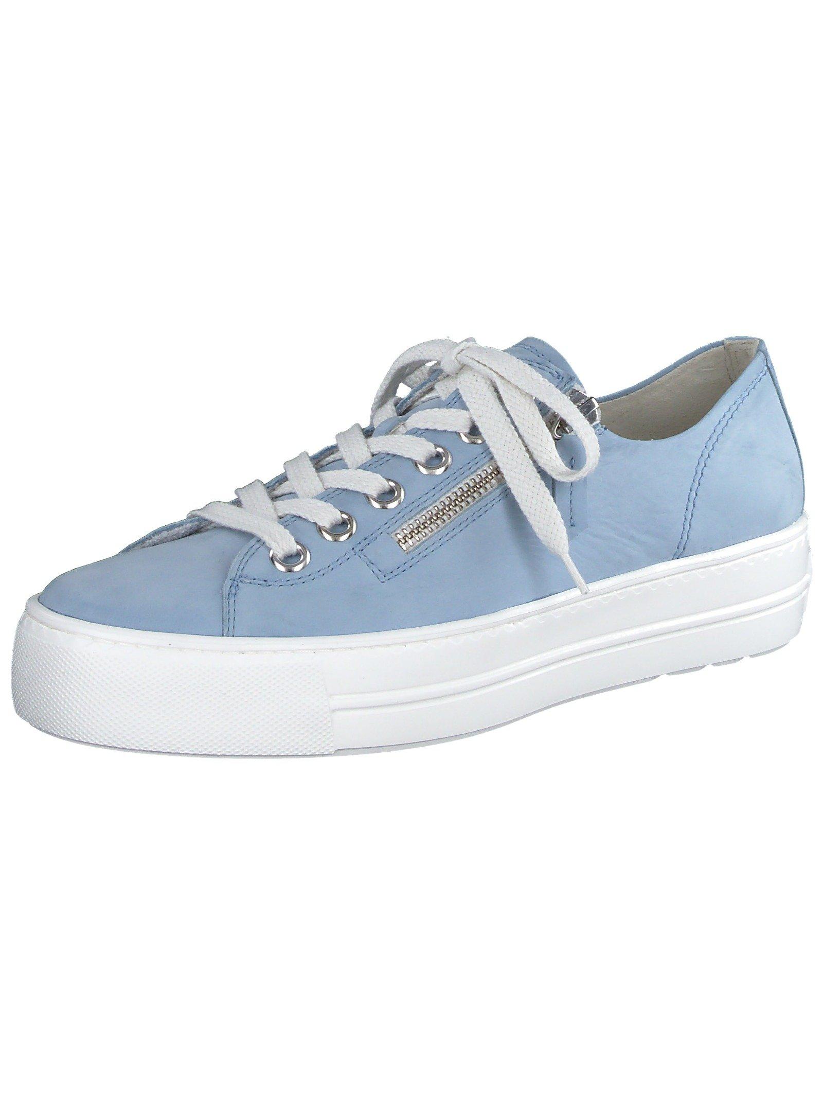 Sneaker 5006 Damen Blau 35.5 von Paul Green