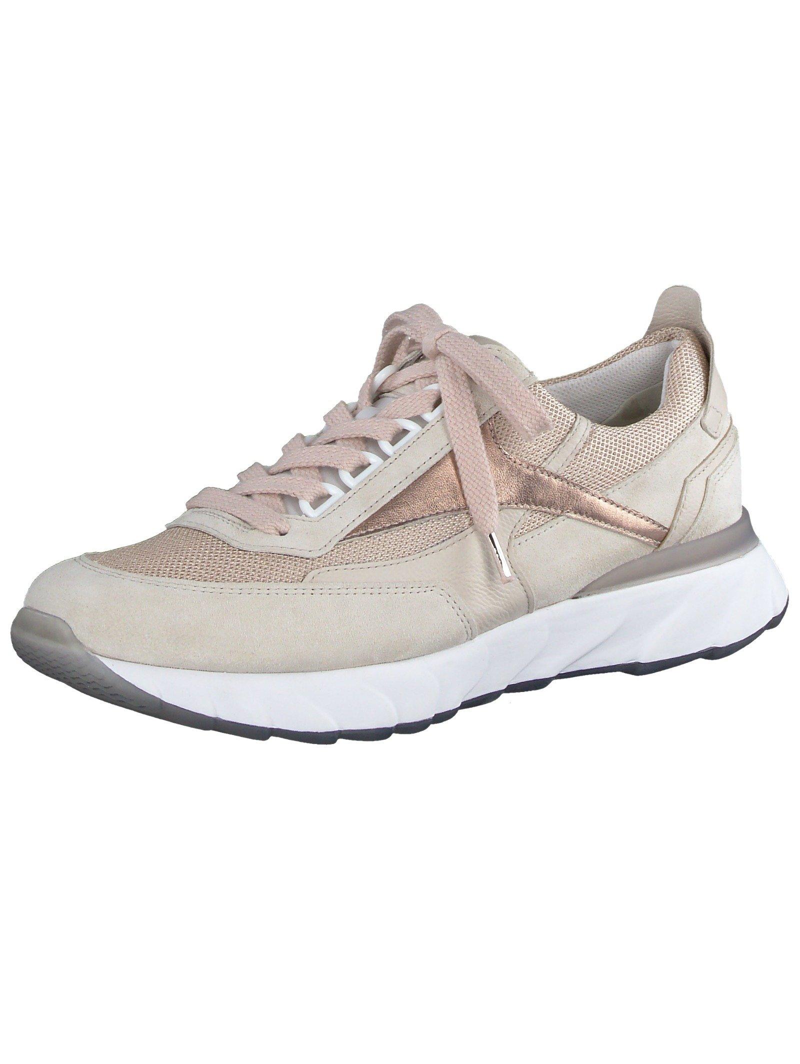 Sneaker 5150 Damen Beige 37 von Paul Green