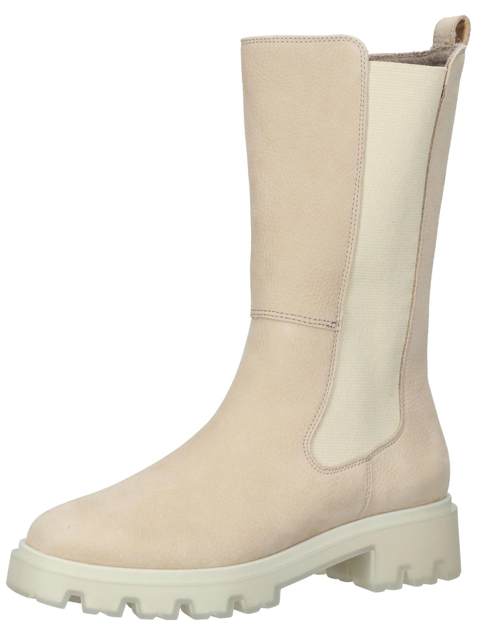 Stiefelette 9003 Damen Beige 38 von Paul Green