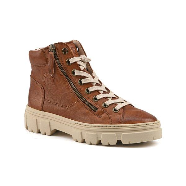 Sneaker 5210 Damen Braun 38.5 von Paul Green