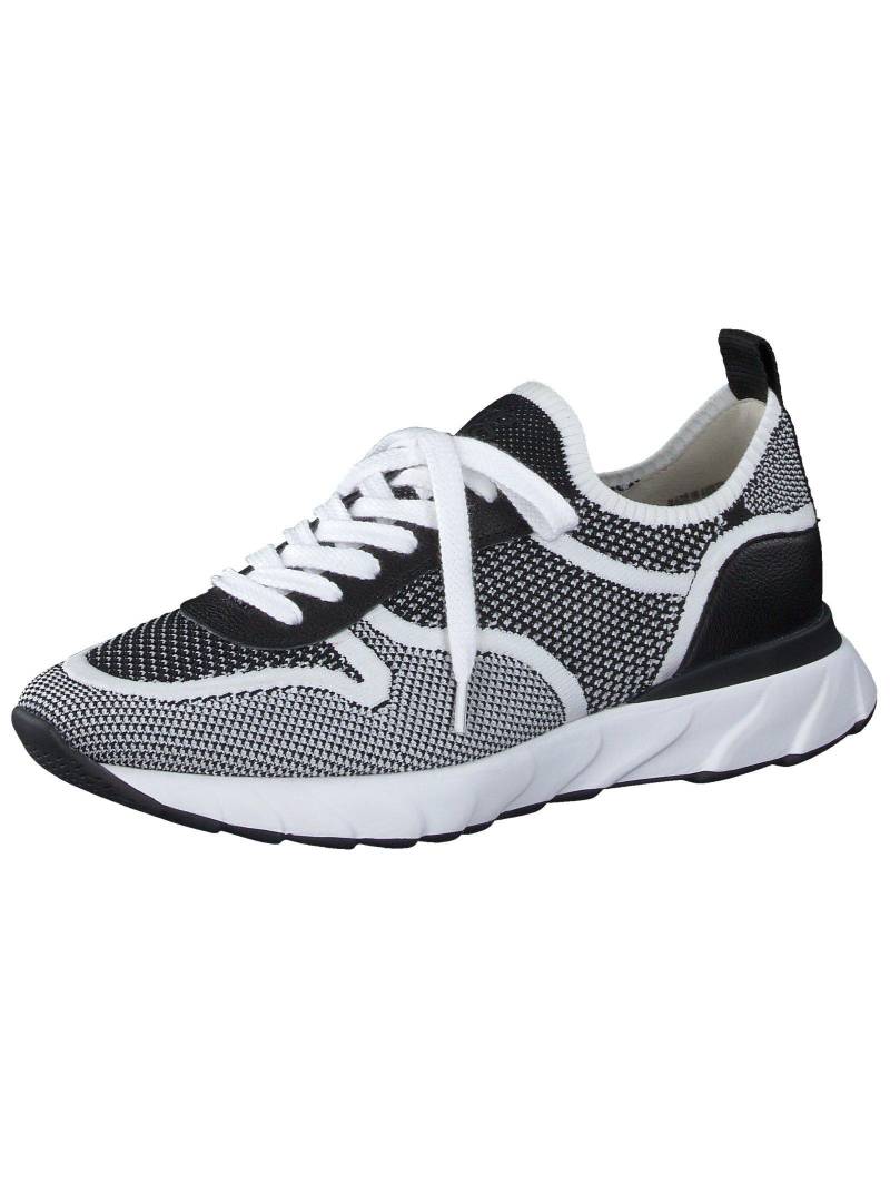 Sneaker 5124 Damen Grau 39 von Paul Green