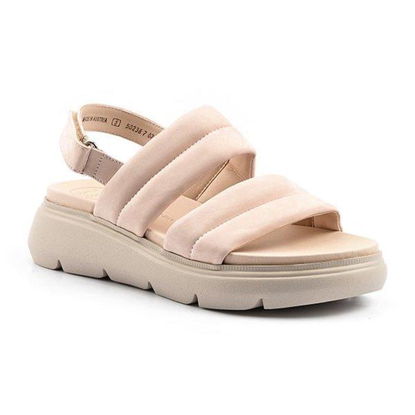 Sandalen 7953 Damen Rosa 39 von Paul Green