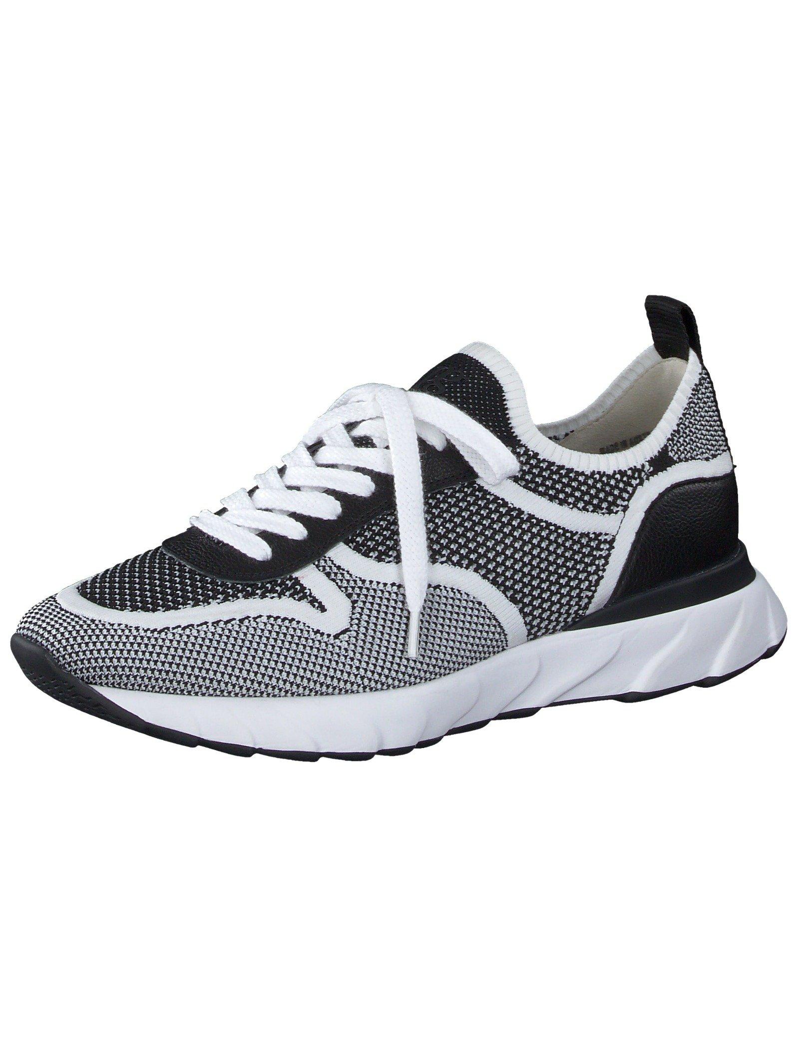 Sneaker 5124 Damen Grau 40.5 von Paul Green