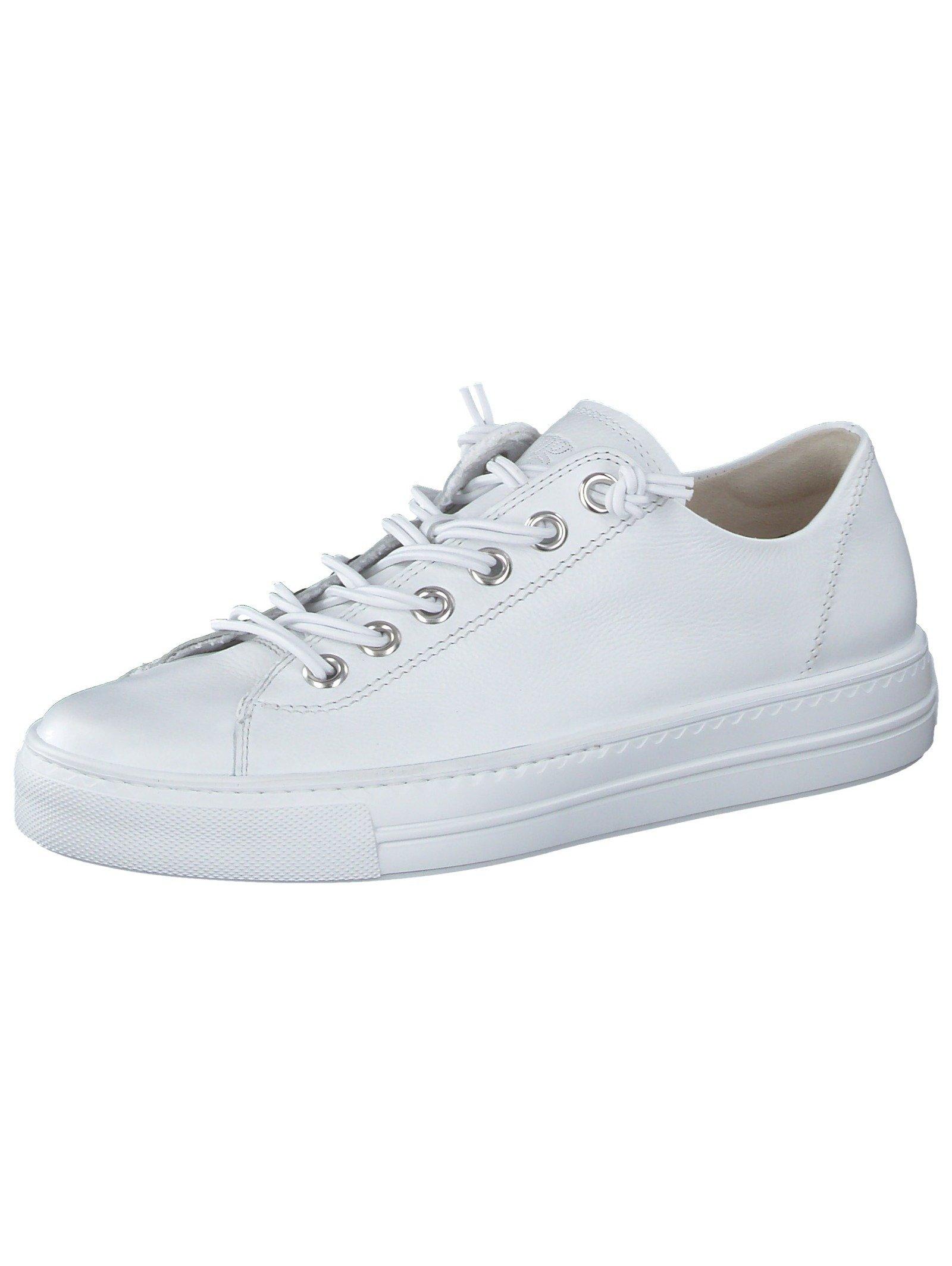 Sneaker 4081 Damen Weiss 41 von Paul Green