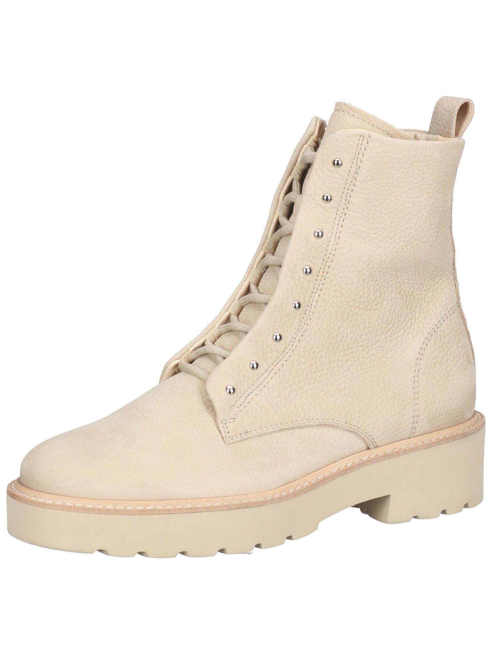 Stiefelette 9815 Damen Beige 41 von Paul Green