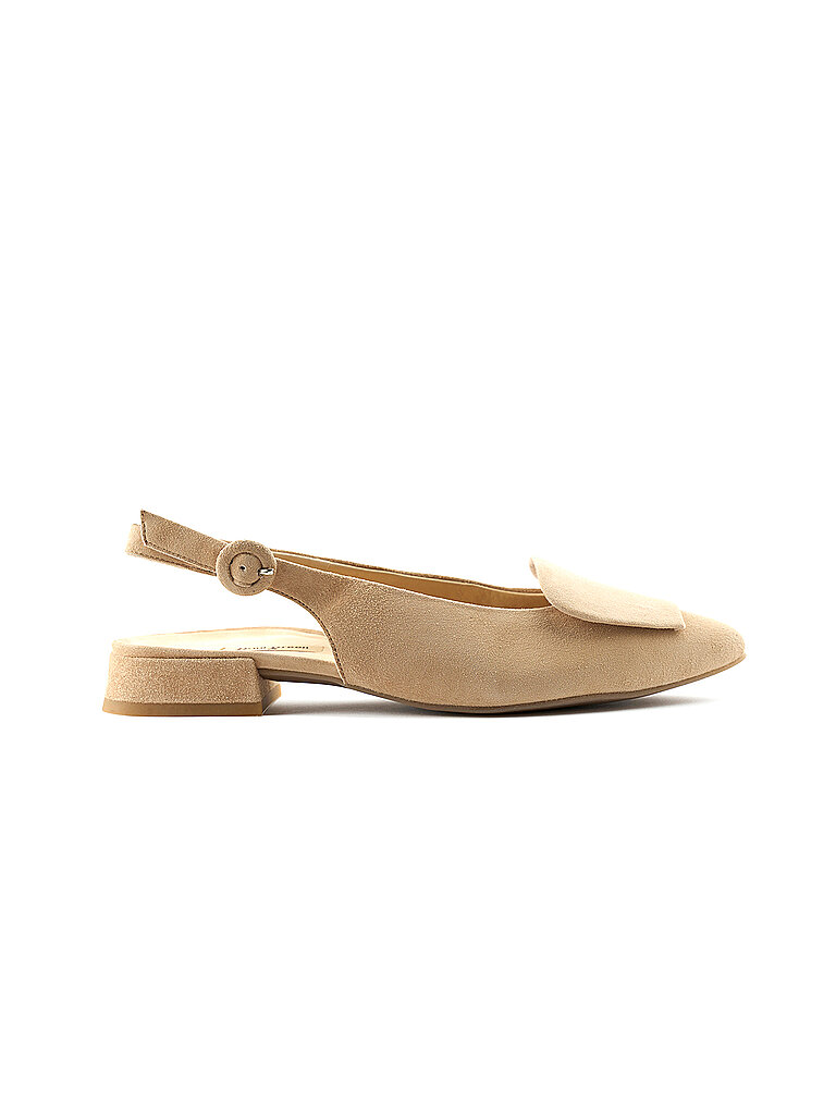 PAUL GREEN Ballerinas beige | 38 1/2 von Paul Green