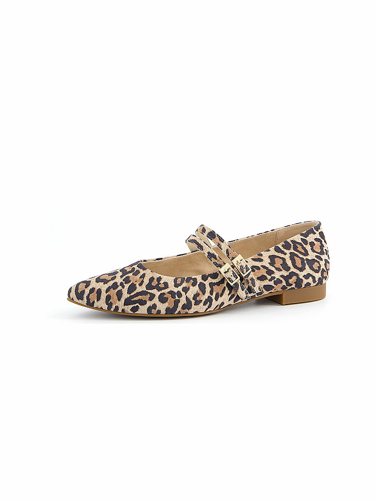 PAUL GREEN Ballerinas beige | 40 1/2 PAUL GREEN Ballerinas beige | 40 1/2 von Paul Green