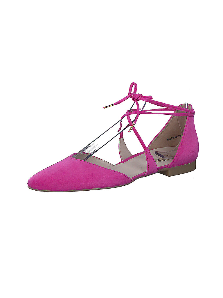 PAUL GREEN Ballerinas pink | 37 1/2 von Paul Green