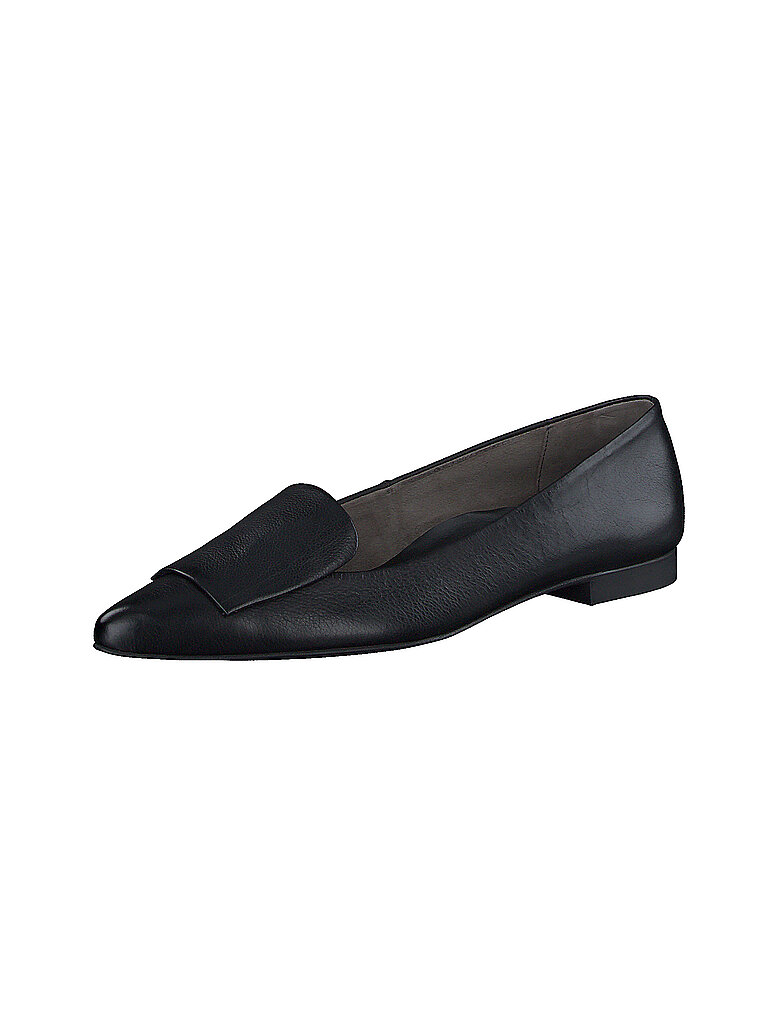 PAUL GREEN Ballerinas schwarz | 37 1/2 von Paul Green