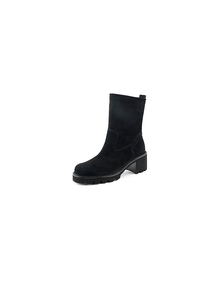 PAUL GREEN Chelsea Boots schwarz | 38 von Paul Green