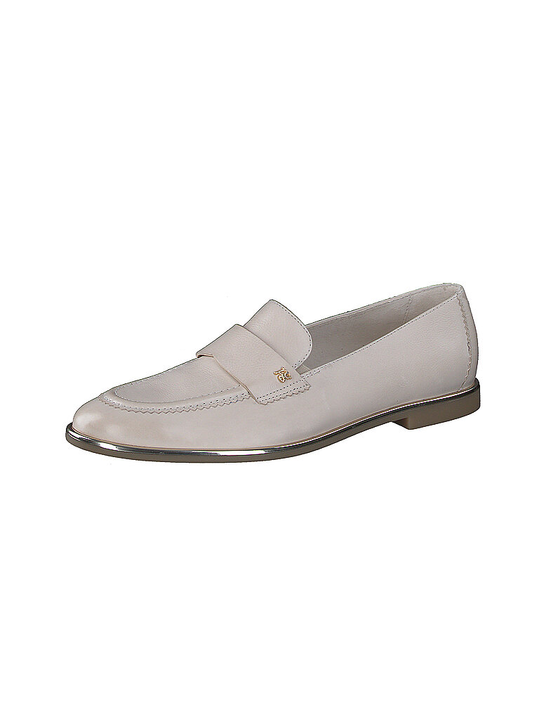 PAUL GREEN Loafer creme | 38 1/2 von Paul Green