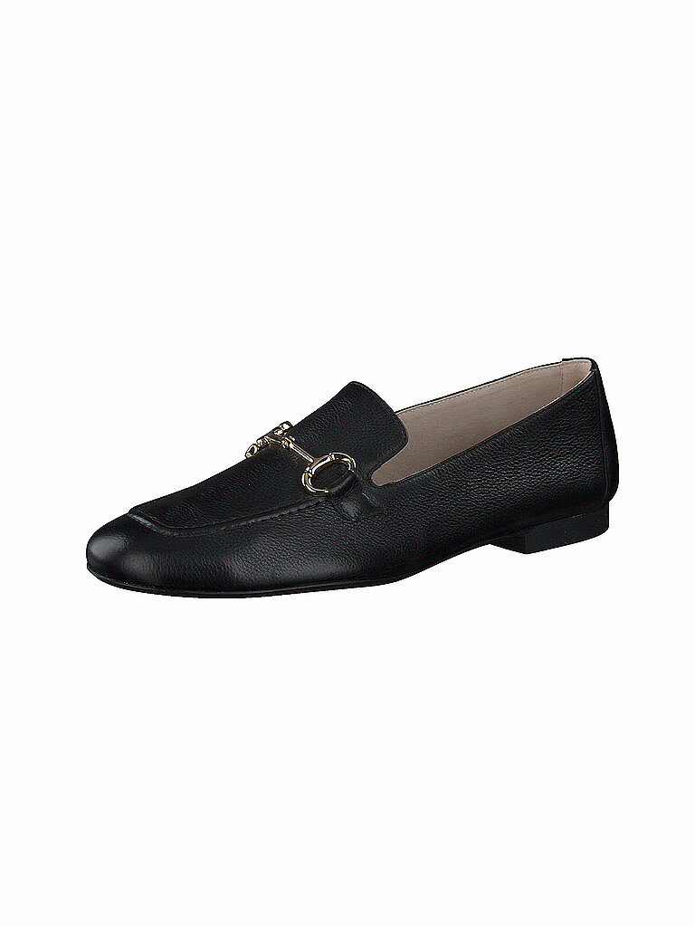 PAUL GREEN Loafer schwarz | 40 PAUL GREEN Loafer schwarz | 40 von Paul Green