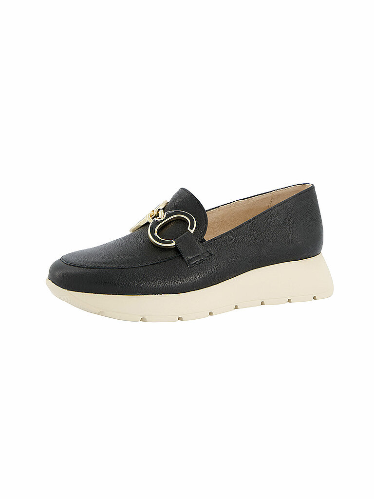 PAUL GREEN Loafer schwarz | 41 PAUL GREEN Loafer schwarz | 41 von Paul Green