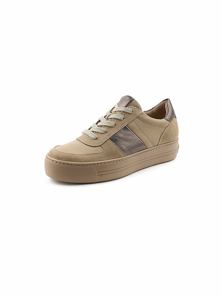 PAUL GREEN Sneaker beige | 37 1/2 PAUL GREEN Sneaker beige | 37 1/2 von Paul Green