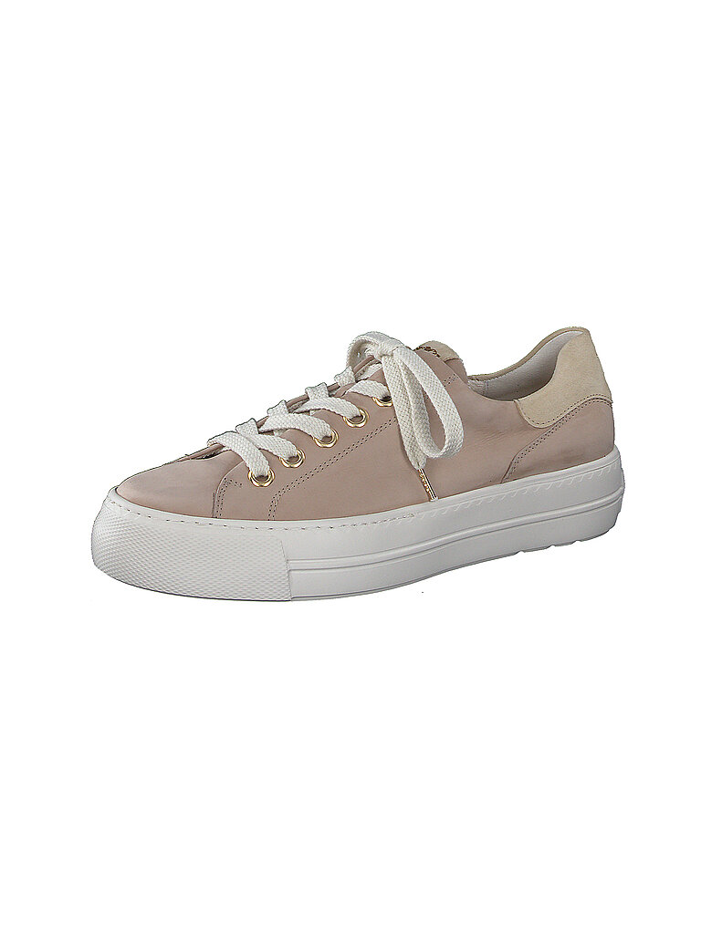 PAUL GREEN Sneaker beige | 38 von Paul Green