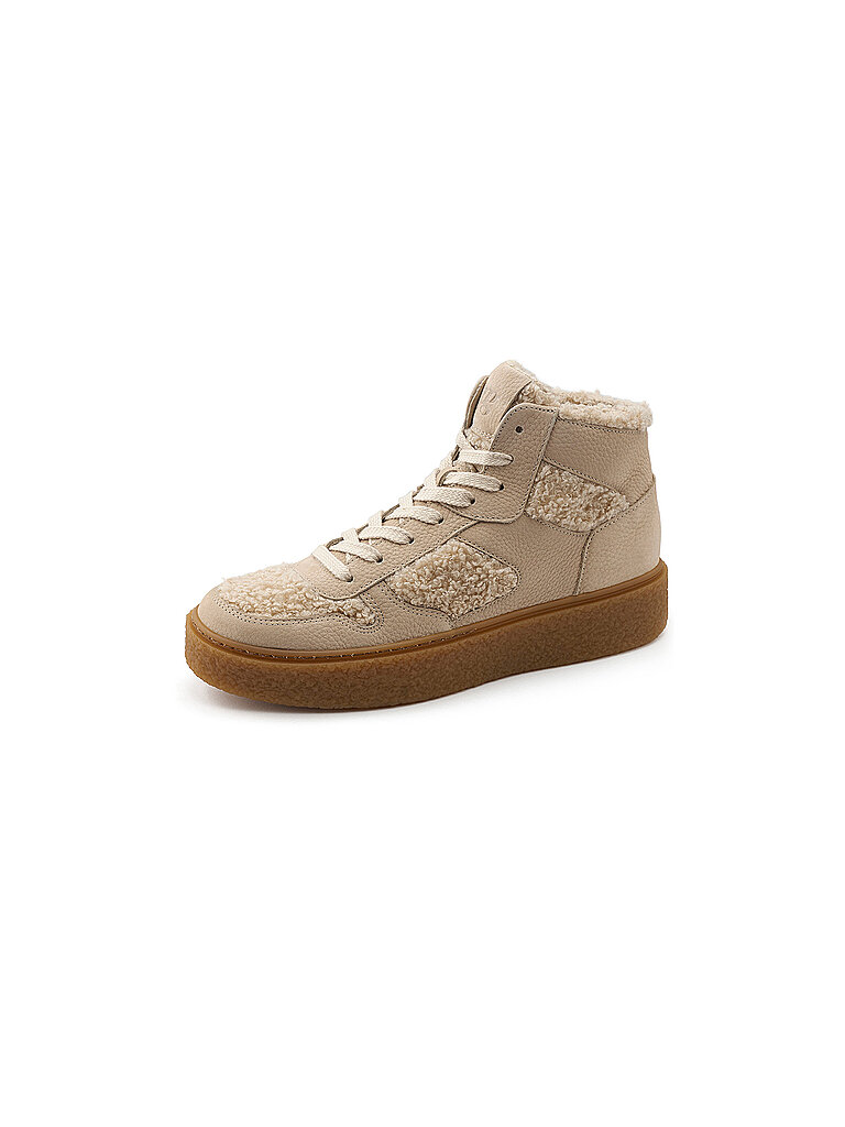 PAUL GREEN Sneaker beige | 39 PAUL GREEN Sneaker beige | 39 von Paul Green