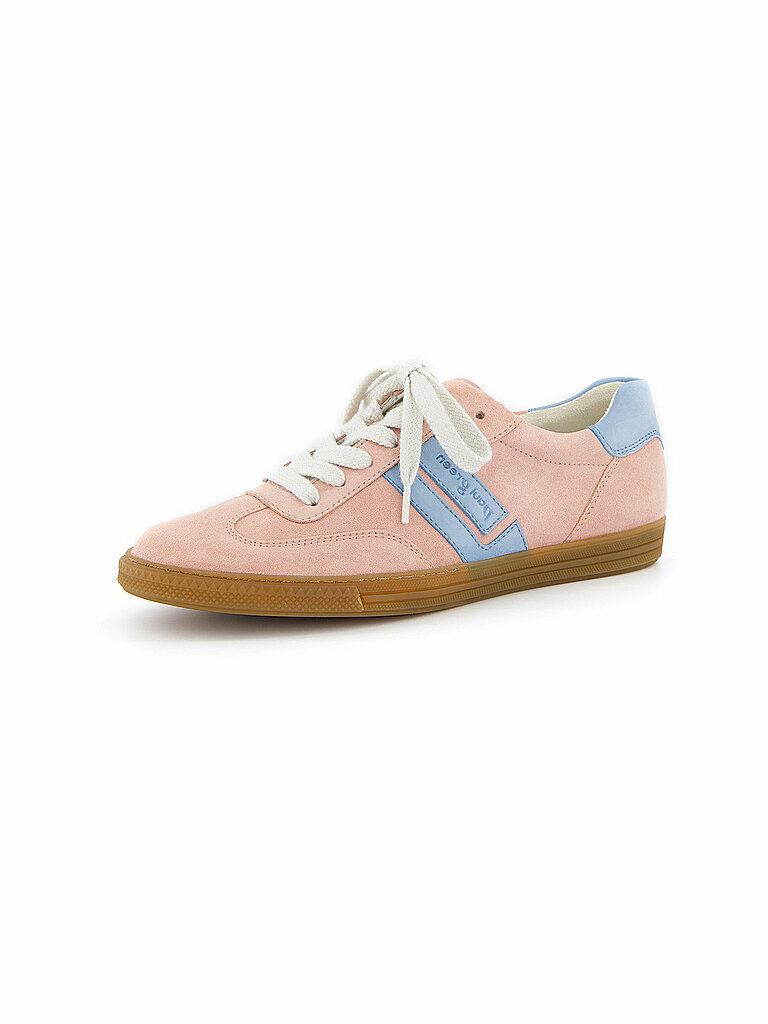 PAUL GREEN Sneaker rosa | 41 PAUL GREEN Sneaker rosa | 41 von Paul Green