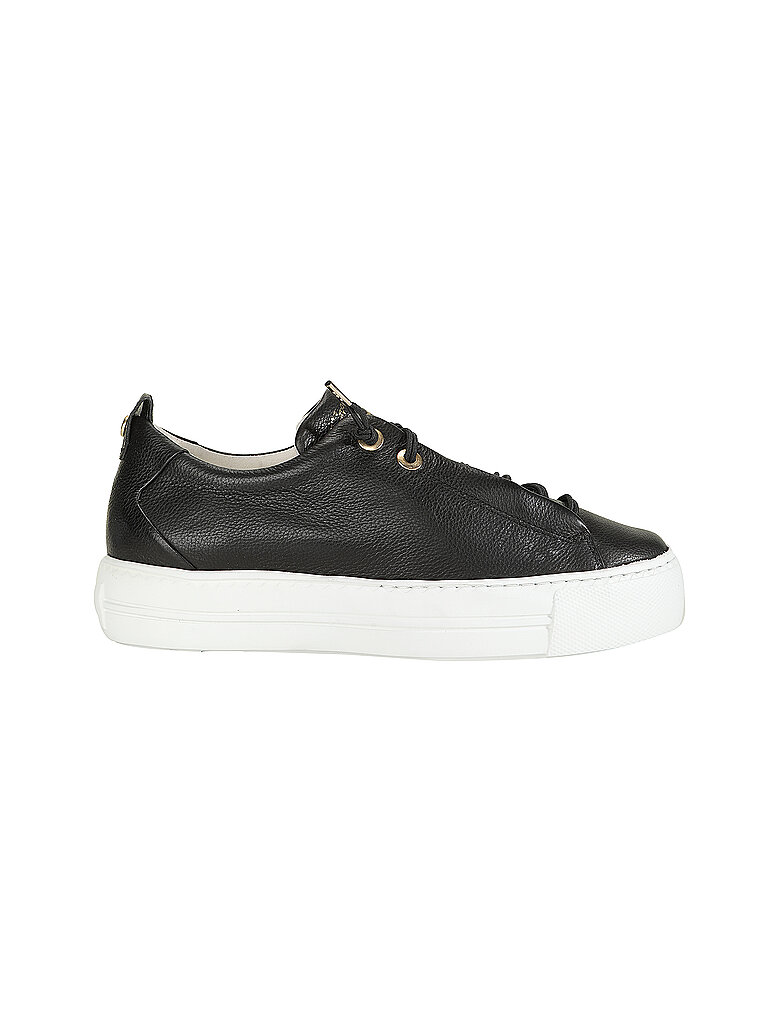 PAUL GREEN Sneaker  schwarz | 37 1/2 von Paul Green