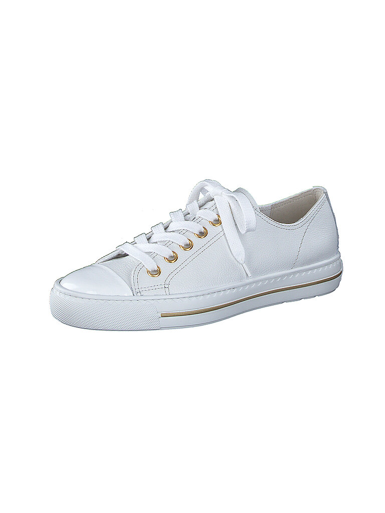 PAUL GREEN Sneaker weiss | 40 von Paul Green