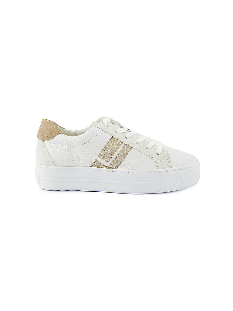 PAUL GREEN Sneaker weiss | 41 PAUL GREEN Sneaker weiss | 41 von Paul Green