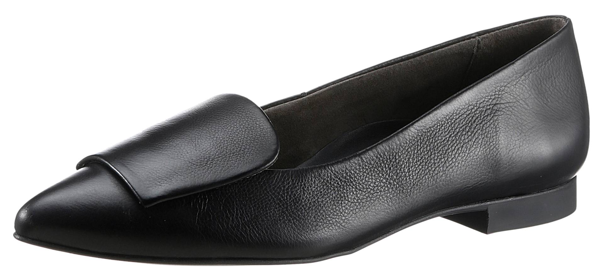 Paul Green Ballerina, Flats, Business Schuh in spitzer Form von Paul Green