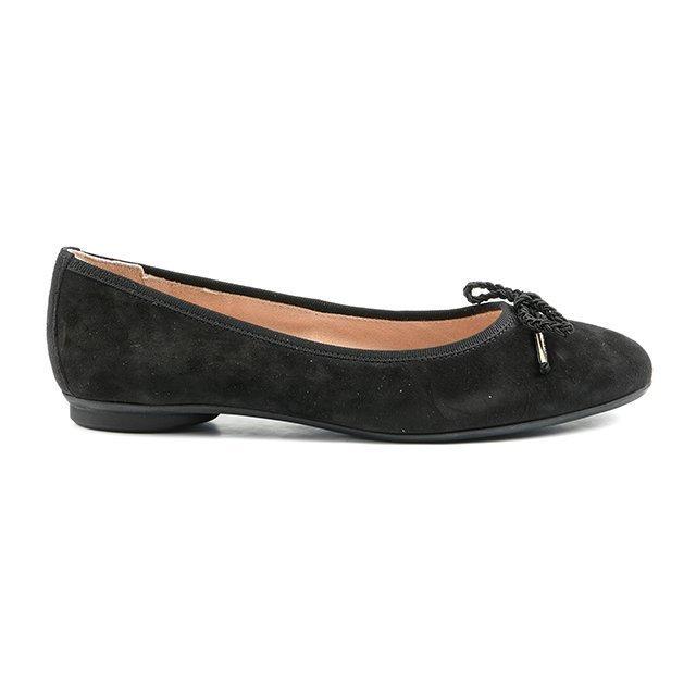 Ballerinas 2925 Damen Schwarz 36 von Paul Green