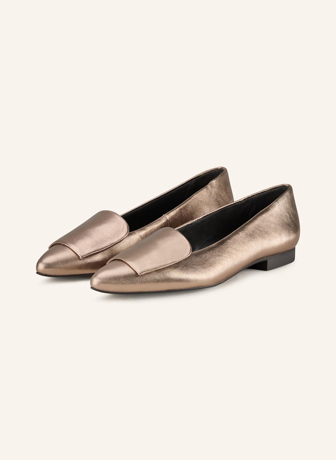 Paul Green Ballerinas braun Paul Green Ballerinas braun von Paul Green