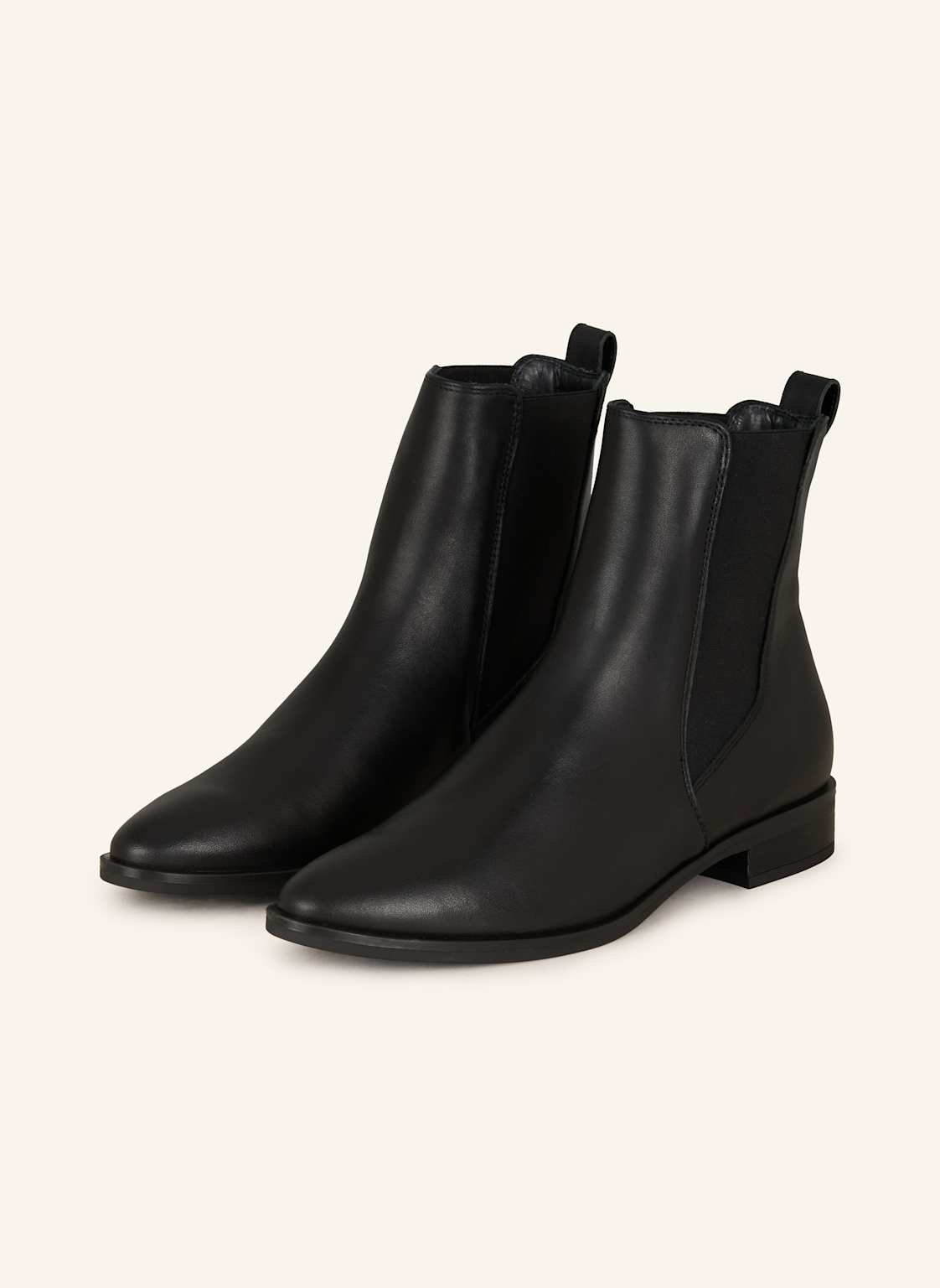 Paul Green Chelsea-Boots schwarz Paul Green Chelsea-Boots schwarz von Paul Green