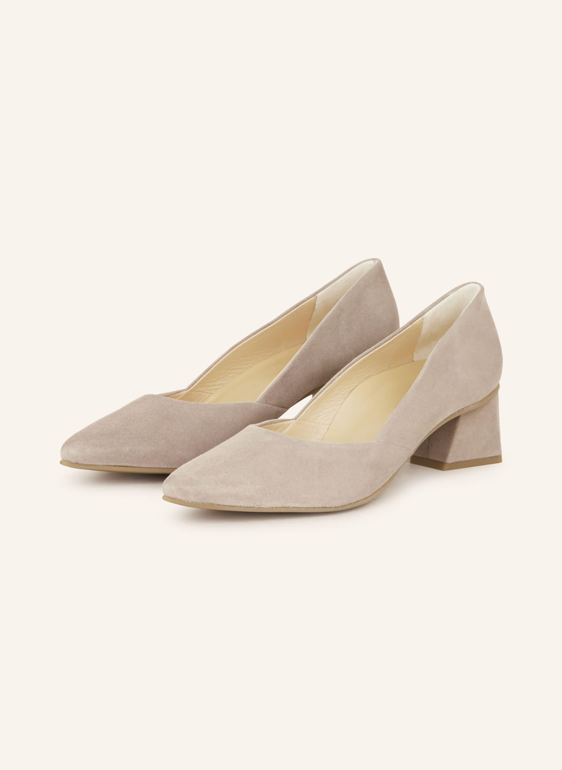 Paul Green Pumps beige Paul Green Pumps beige von Paul Green