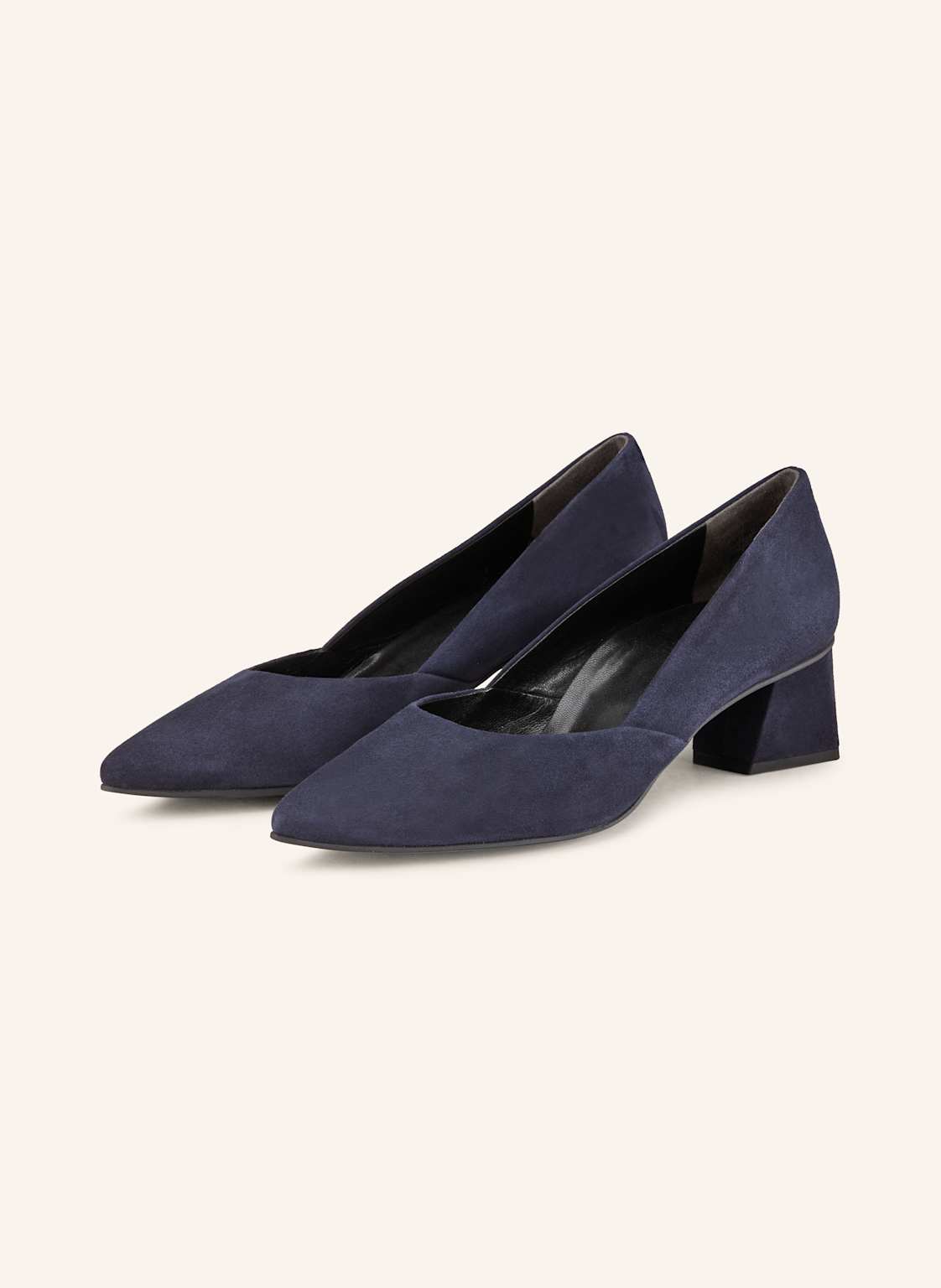 Paul Green Pumps blau Paul Green Pumps blau von Paul Green