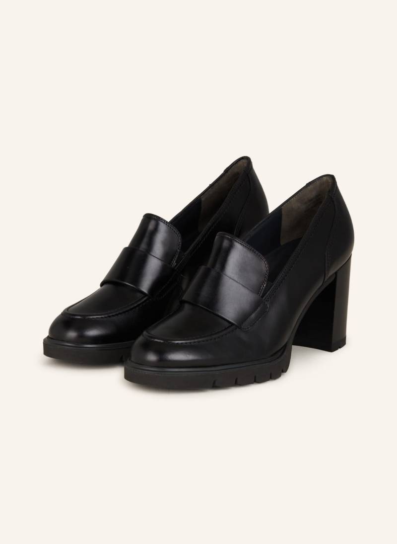 Paul Green Pumps schwarz von Paul Green