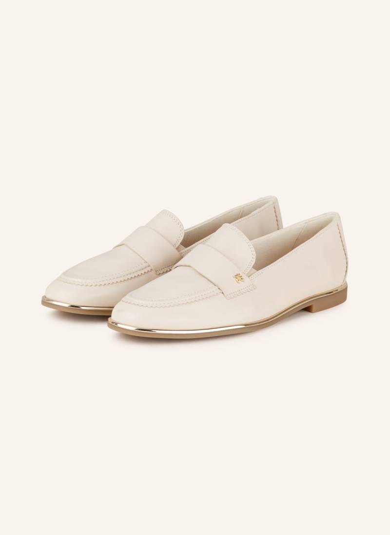 Paul Green Slipper beige von Paul Green