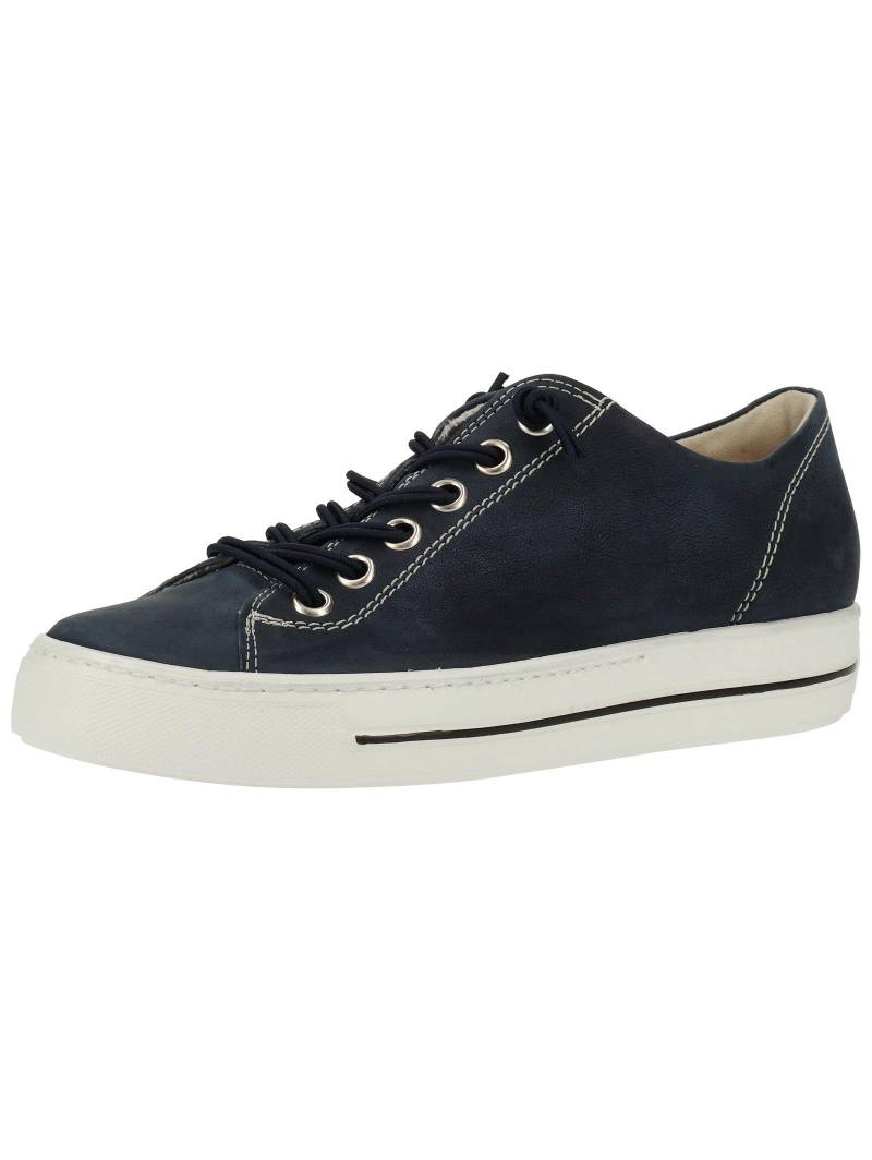 Sneaker 4081 Damen Blau 35.5 von Paul Green