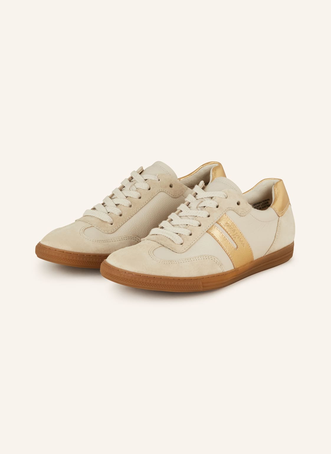 Paul Green Sneaker beige Paul Green Sneaker beige von Paul Green