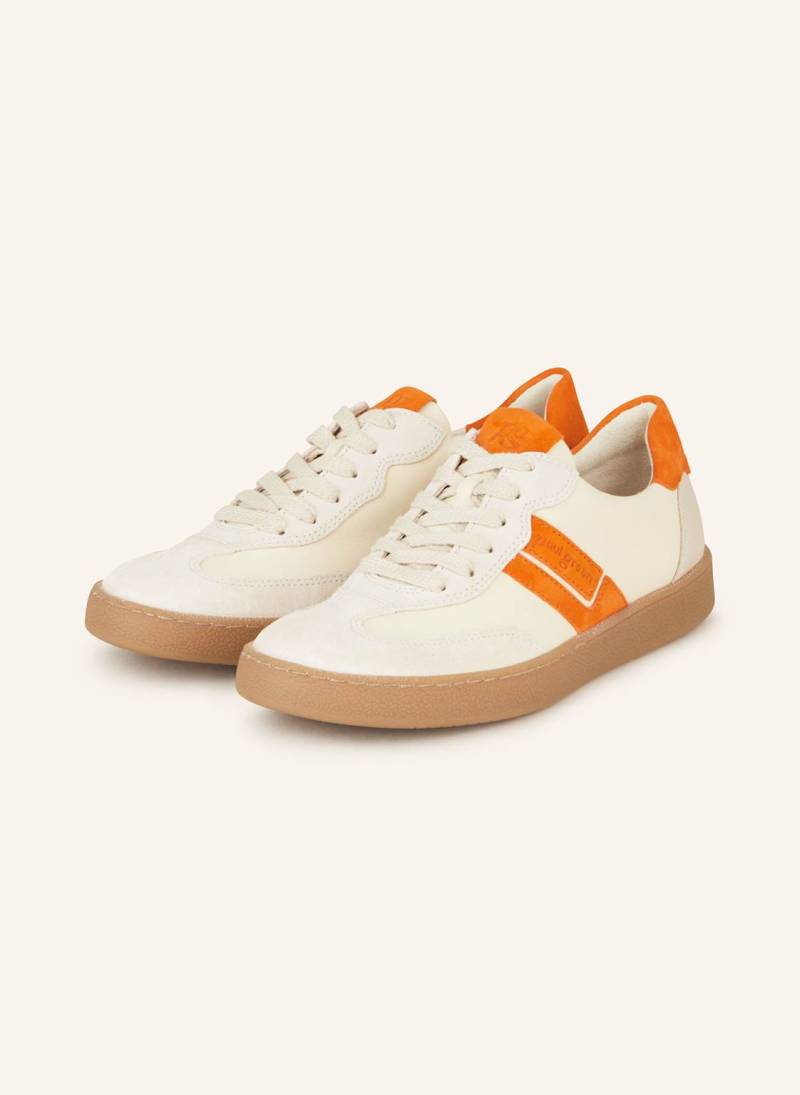 Paul Green Sneaker beige von Paul Green
