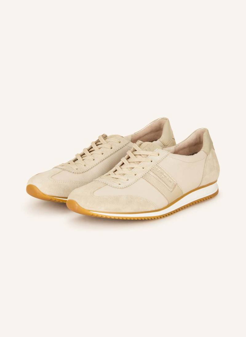 Paul Green Sneaker beige von Paul Green