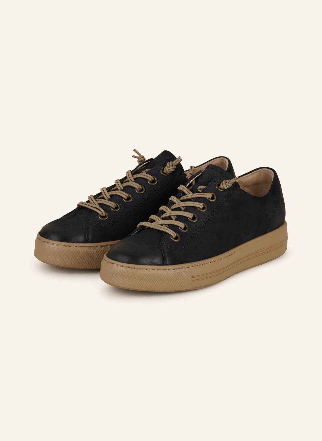 Paul Green Sneaker blau Paul Green Sneaker blau von Paul Green