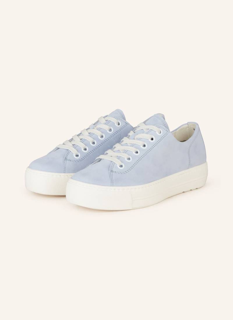 Paul Green Sneaker blau von Paul Green