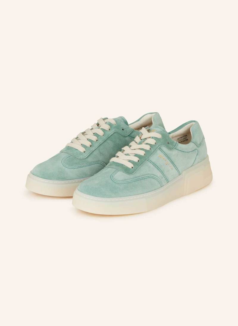 Paul Green Sneaker gruen von Paul Green