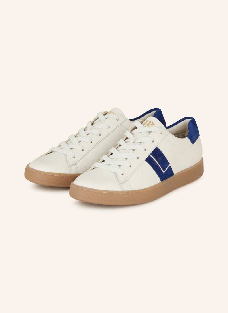 Paul Green Sneaker weiss von Paul Green