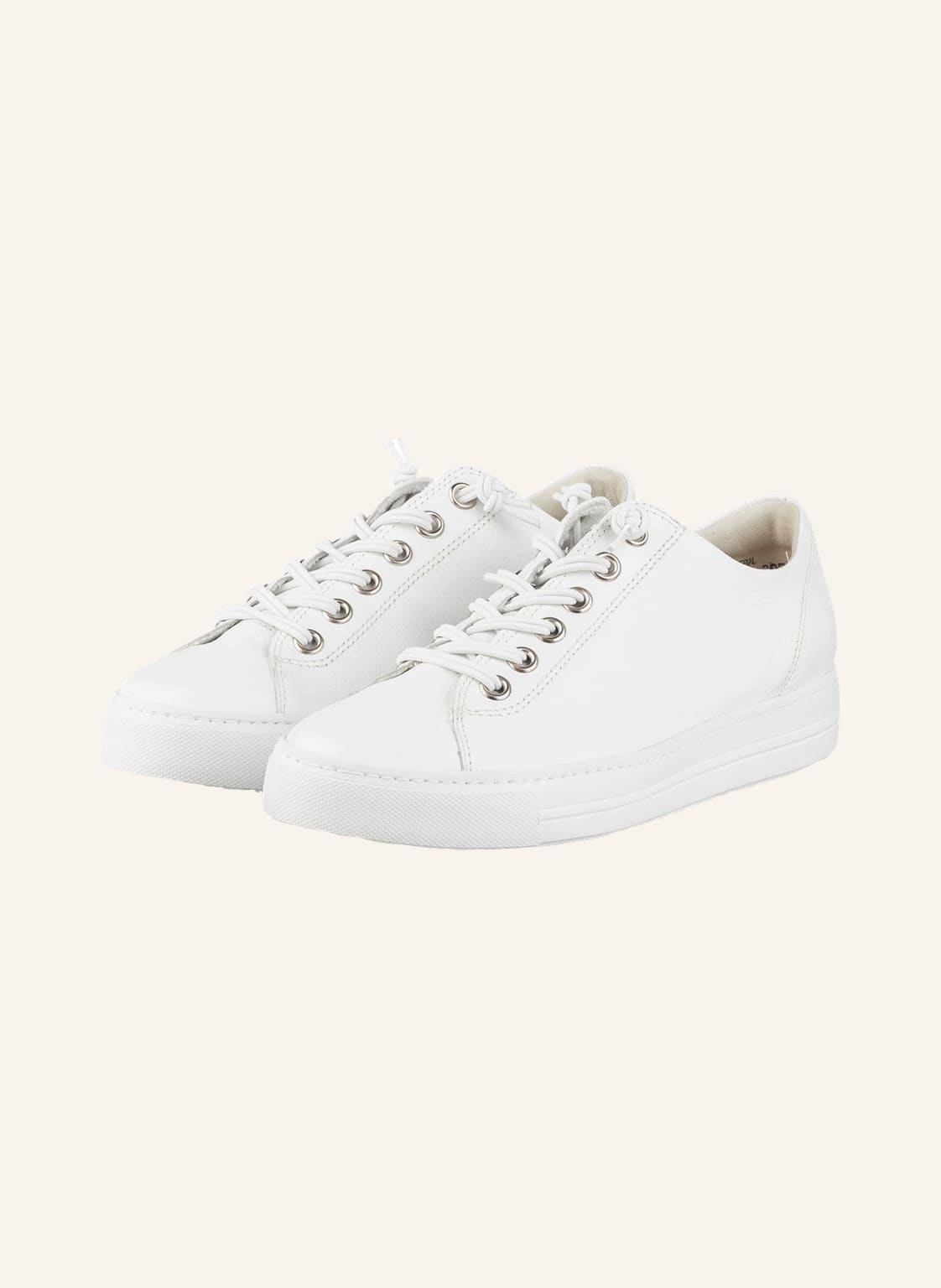 Paul Green Sneaker weiss von Paul Green